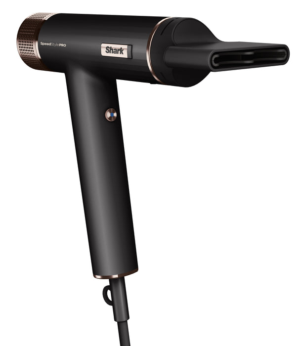 EAN 0622356314343 - Shark STYLE iQ HD731EU Utensilio de peinado Herramienta de peinado con múltiples accesorios Caliente Negr imagen 2