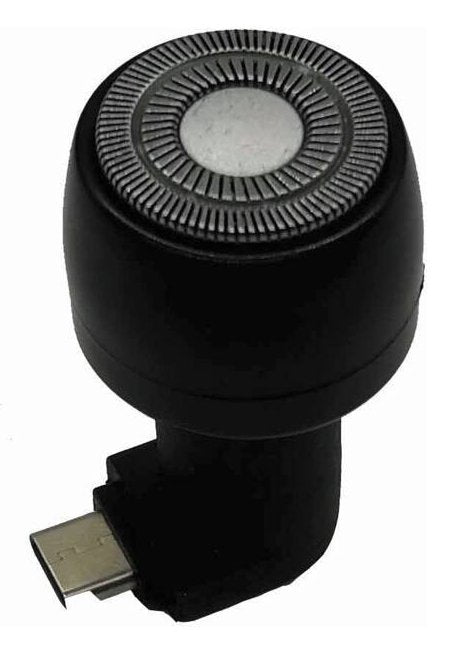 EAN 4040895003959 - Ultron 238942 afeitadora Máquina de afeitar de rotación Negro imagen 1