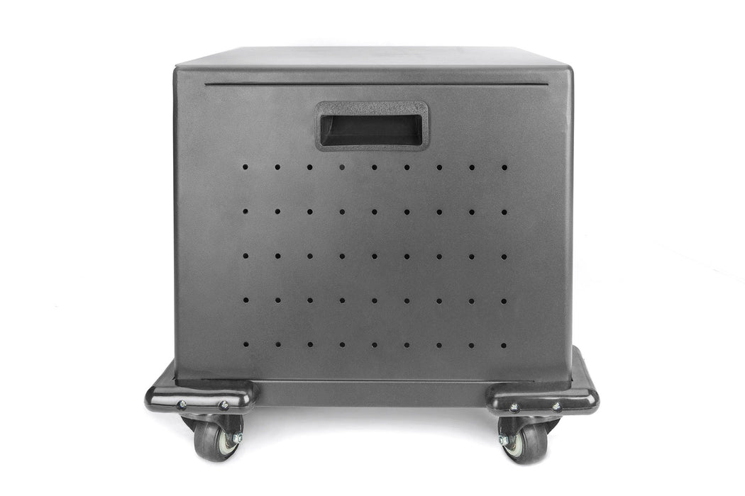 EAN 4016032494553 - Digitus DN-45007 carrito y armario de dispositivo portátil Armario de gestión y carga para dispositivos p imagen 9