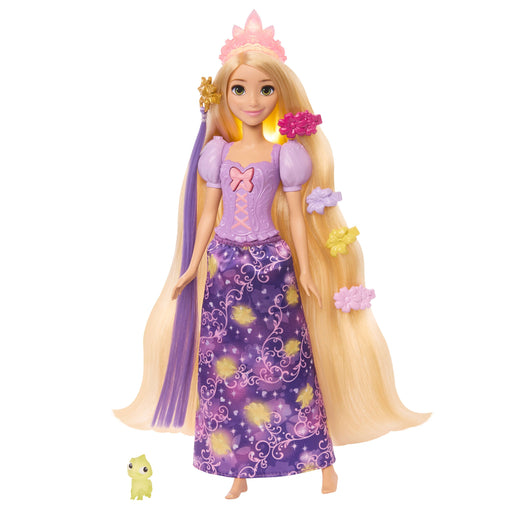 EAN 0194735334698 - Disney Princess JHL46 muñeca imagen 2
