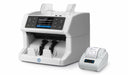 EAN 8717496337559 - Safescan 2865-S Contador de monedas Blanco imagen 8