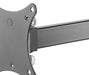 EAN 8422521004121 - Fonestar MOV-111BA soporte para TV 106,7 cm (42") Negro imagen 4