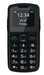 EAN 9120124821099 - Beafon SL230 LTE 4,57 cm (1.8") 90 g Negro Característica del teléfono imagen 1
