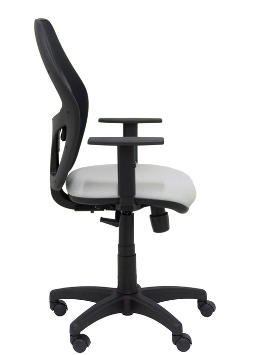 EAN 8436586624798 - PIQUERAS Y CRESPO 345SM840B40B10CRN silla de oficina y de ordenador Asiento acolchado Respaldo de malla imagen 7