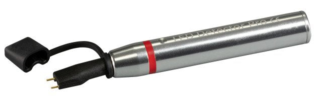 EAN 4049759211134 - EFB Elektronik DC10001USB comprobador de cables de red Detector LED Negro, Gris imagen 1