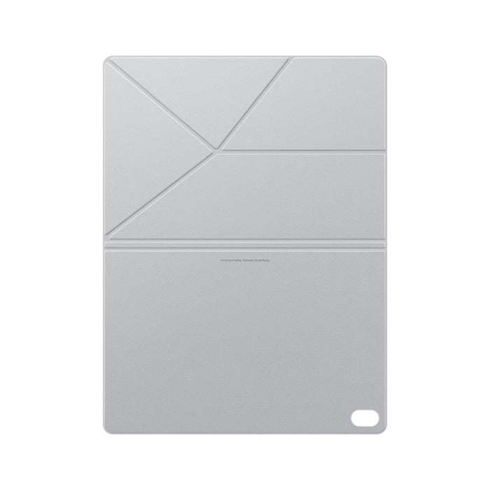 Smart Book Cover Galaxy Tab S12+ Color Blanco Samsung Ef-Bx840pwegww