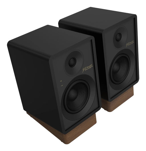 EAN 4573211155891 - ONKYO GX-30ARC De 2 vías Negro Inalámbrico y alámbrico 50 W imagen 2