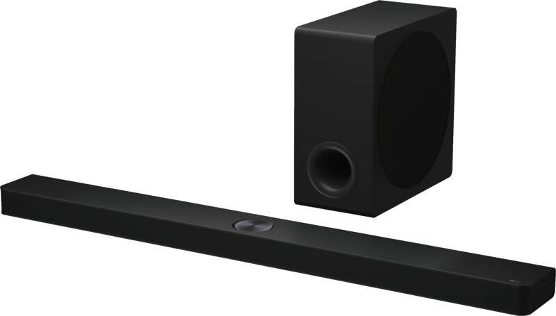 EAN 8806087999488 - LG DS90TY Negro 5.1.3 canales 570 W imagen 1