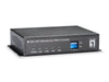 EAN 4015867209073 - LevelOne VDS-1202 convertidor de medio 100 Mbit/s Gris imagen 2