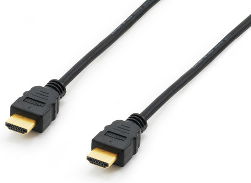EAN 4015867186442 - Equip 119353 cable HDMI 3 m HDMI tipo A (Estándar) Negro imagen 1