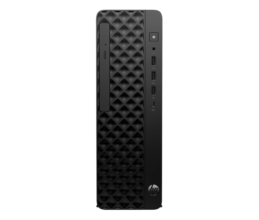 EAN 0826581694731 - HP ProDesk 2 SFF G1i E Intel® Core™ i5 i5-14400 16 GB DDR5-SDRAM 512 GB SSD Windows 11 Pro PC Negro imagen 1