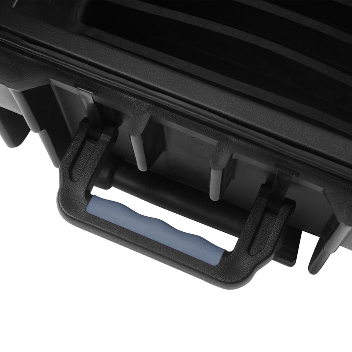 EAN 7640239421837 - DICOTA D31898-V1 cargador de dispositivo móvil Tableta Negro Corriente alterna Interior, Exterior imagen 5
