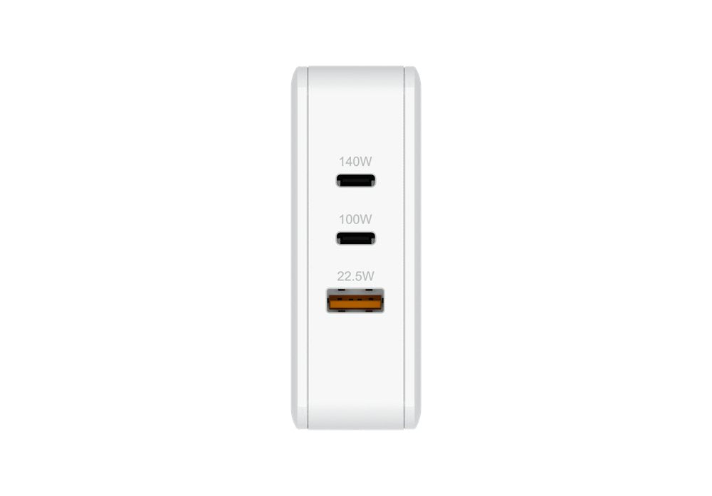 EAN 8718182277104 - Xtorm XAT140 cargador de dispositivo móvil Universal Blanco Corriente alterna Carga rápida Interior imagen 5