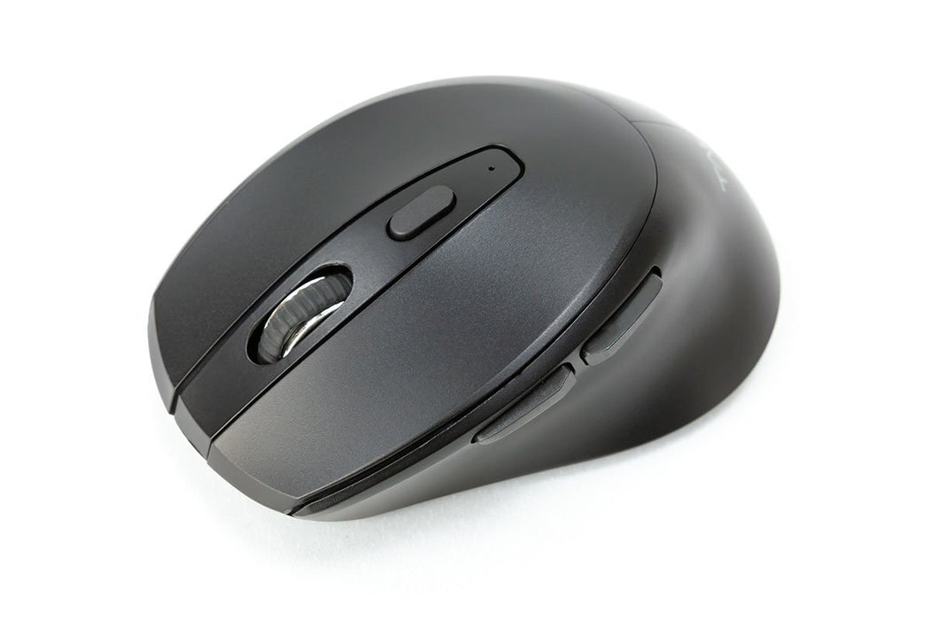 EAN 8436550234794 - TALIUS TAL-MO701 ratón Oficina Ambidextro RF Wireless + Bluetooth Óptico 2400 DPI imagen 4