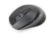 EAN 8436550234794 - TALIUS TAL-MO701 ratón Oficina Ambidextro RF Wireless + Bluetooth Óptico 2400 DPI imagen 4