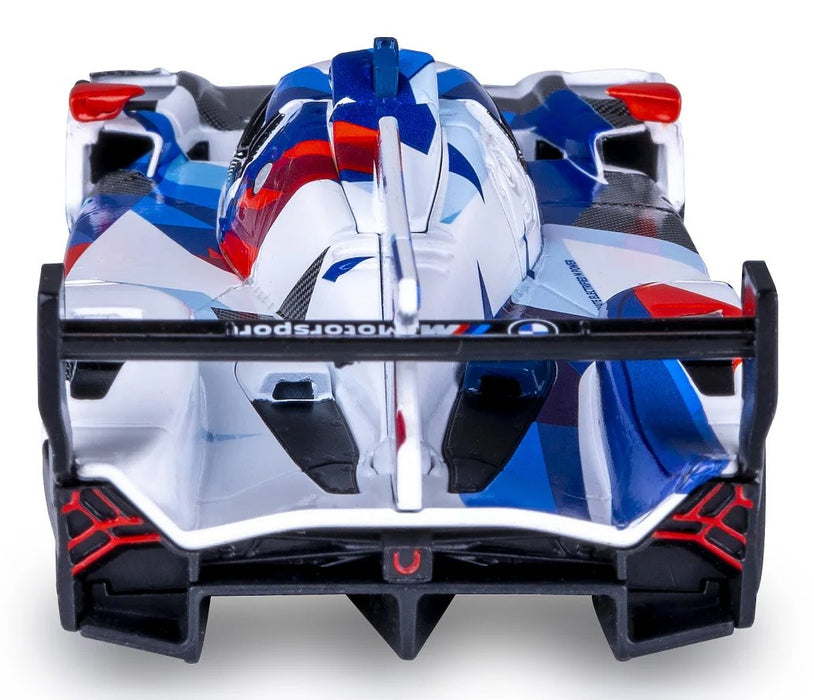 EAN 4042774475826 - Jamara BMW M Hybrid V8 imagen 9