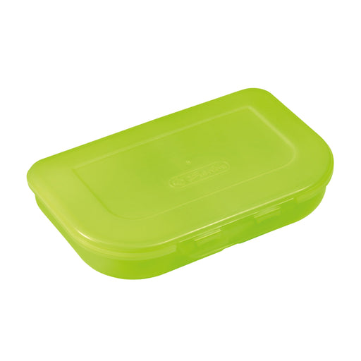 EAN 4008110258652 - Herlitz 50033232 fiambrera Táper Verde imagen 1