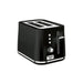 EAN 3045386382361 - Tefal Loft 2S TT761838 7 2 rebanada(s) Negro imagen 1