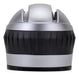 EAN 4260403577240 - Resto Kitchenware 95220 afilador de cuchillo Afilador de cuchillos de discos Negro, Plata imagen 4