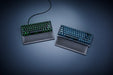 EAN 8886419337218 - Razer RC21-01720100-R3M1 descansa muñecas Cuero, Espuma de memoria Negro imagen 5