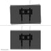 EAN 8717371443252 - Neomounts WL30-750BL14 soporte para TV 190,5 cm (75") Negro imagen 12