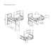 EAN 8435739904206 - AISENS SPK05U-421 soporte de altavoz Acero imagen 7