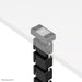 EAN 8721246340126 - Neomounts ADS06-132BL organizador de cables Escritorio Guía para cables Negro 1 pieza(s) imagen 6