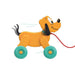 EAN 8005125178582 - Clementoni Disney Baby 17858 juguete de arrastre imagen 5