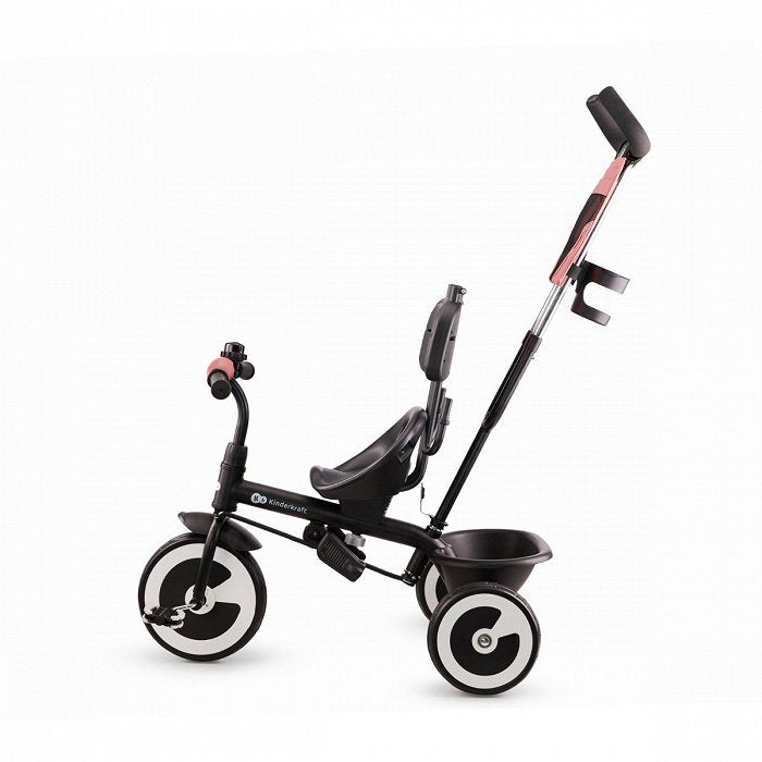 Kinderkraft Aston Rózowy