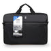 EAN 3567042023222 - Port Designs 202322 maletines para portátil 39,6 cm (15.6") Bandolera Negro imagen 2