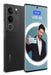EAN 6935117868530 - VIVO V29 8+256GB 17,2 cm (6.78") SIM doble Android 13 5G USB Tipo C 8 GB 4600 mAh Negro imagen 1
