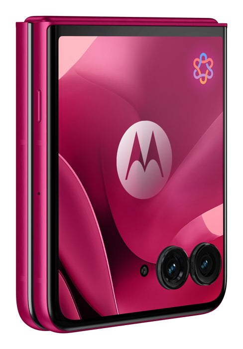 Smartphone Motorola Xt2551-6 Razr 60 Ultra 5g Dual Sim 16gb Ram 512gb
