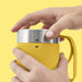 EAN 3016661178122 - Tefal Lightmix BL1C0230 licuadora 0,3 L Batidora de vaso portátil Acero inoxidable, Transparente, Amarill imagen 8