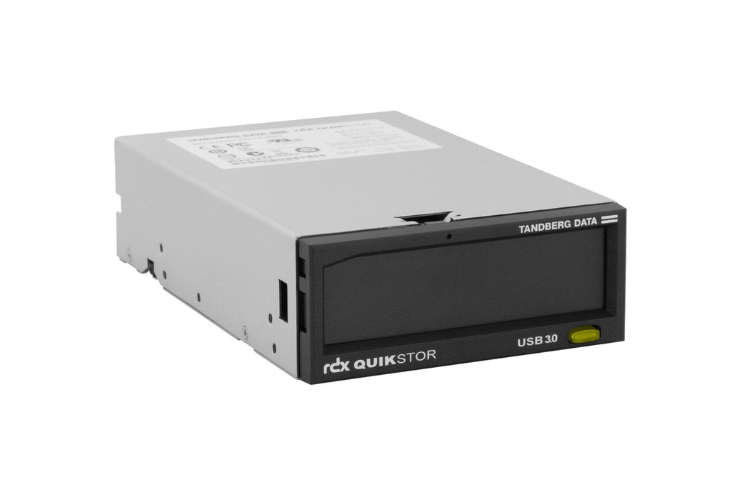 Rdx 3.5in Int. Drive Sataiii Bl