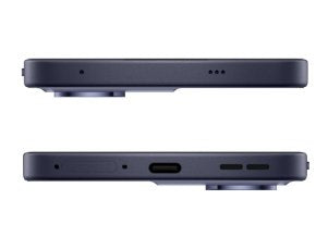 Oppo Reno 13f 5g 8/256gb Granatowy