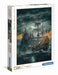 EAN 8005125316823 - Clementoni 31682 puzzle Puzle de figuras 1500 pieza(s) Paisaje imagen 2