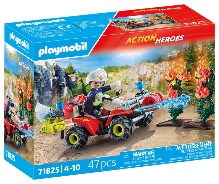 EAN 4008789718259 - Playmobil 71825 figura de juguete para niños imagen 3