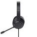 EAN 8713439254617 - Trust Ayda Max USB Auriculares Alámbrico Diadema Oficina/Centro de llamadas USB Type-C / USB Type-A Negro imagen 6