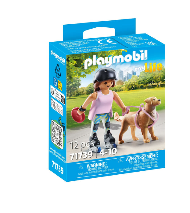 EAN 4008789717399 - Playmobil 71739 figura de juguete para niños imagen 3