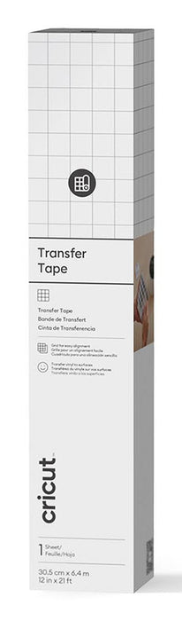 Cricut 2011839 Cinta De Transferencia