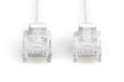 EAN 4016032459965 - ASSMANN Electronic DK-1617-010S cable de red Gris 1 m Cat6 U/UTP (UTP) imagen 2