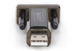 EAN 4016032456308 - Digitus DA-70167 cambiador de género para cable D-Sub Negro imagen 4