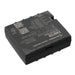 EAN 4779027312095 - Teltonika FMB120 Coche Negro imagen 3