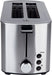 EAN 8421078033936 - JATA TT1046 tostadora 2 rebanada(s) 1400 W Acero inoxidable imagen 4