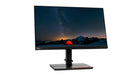 EAN 0195713542999 - Lenovo ThinkVision P27u-20 pantalla para PC 68,6 cm (27") 3840 x 2160 Pixeles 4K Ultra HD LED Negro imagen 2
