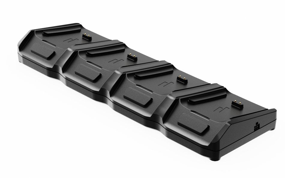 EAN 5715063712184 - Havis 367-6199-4 cargador de dispositivo móvil Terminal de punto de venta Negro Corriente alterna Interio imagen 3