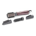 EAN 3030050165357 - BaByliss AS960E Utensilio de peinado Cepillo de aire caliente Caliente Oro rosa 1000 W 2,25 m imagen 2