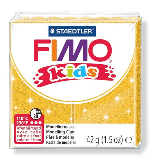 EAN 4007817805169 - Staedtler 8030112 compuesto para cerámica y modelaje Pasta de modelar 42 g Oro 1 pieza(s) imagen 1