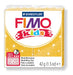 EAN 4007817805169 - Staedtler 8030112 compuesto para cerámica y modelaje Pasta de modelar 42 g Oro 1 pieza(s) imagen 1