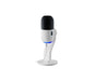 EAN 5099206116856 - Logitech G Yeti GX Negro, Blanco Micrófono de superficie para mesa imagen 5